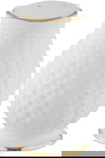 طقم سفرة بورسلان السيف غاليري، 66 قطعة - ابيض product image 3