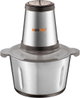 قطاعة كولن، 350 واط، 2 لتر، سرعتين، 801109009 - فضي product image 1