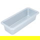 صينية كيك ألمنيوم باك شيف، 32×13.3×7.3 سم، مستطيل - فضي product image 2