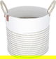 Al Saif Gallery Wicker Baskets Set, 3 Pieces - Beige product image 3