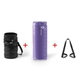 Kangaroo 1110001 Exercise Mat, 1.5 cm, Hanging Bag - Purple product image 3