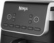 Shark Ninja AF180ME Air Fryer, 6.2L, 2000W, Digital- Black product image 4
