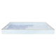 Tofaria Al Saif Gallery Plastic, Rectangle - Cream product image 3