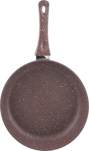 طاوة جرانيت صافلون، 3.5 لتر، 30 سم - بني product image 3