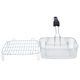 Edison Cooker, 8 Liter, 1800 Watt, Electric, 18 Functions - Black product image 4