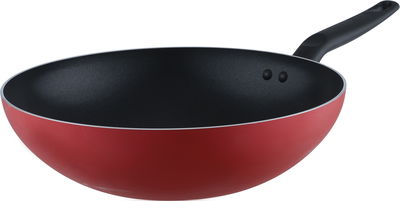 طقم قدور تيفلون سوبر كوك تبفال، 9 قطع - احمر product image 9