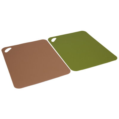 طقم ألواح تقطيع بلاستيك السيف غاليري، 4 قطع - ملون product image 3