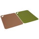 طقم ألواح تقطيع بلاستيك السيف غاليري، 4 قطع - ملون product image 3