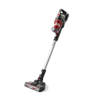 مكنسة لاسلكية هوفر ايميرج، 18 فولت، وقت تشغيل 40 دقيقة، MPACCLSV-VPME - فضي product image 2