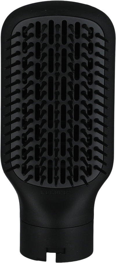مصفف شعر سيراميك ريبوني، 1200 واط، 4 رؤوس مرفقة - فضي product image 6