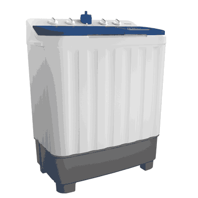 غسالة حوضين هيتاشي، 9 كجم، LTT09JWTPFB(ME) - ابيض product image 4