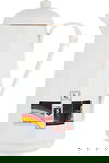 ترمس الراين الماني ماركوتيك السيف غاليري ، 1 لتر، حافظة داخلية زجاج حراري - بيج فاتح product image 1