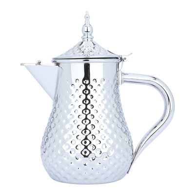 Al Saif Zad steel Juks, 1 liter - silver product image 1