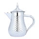 Al Saif Zad steel Juks, 1 liter - silver product image 1