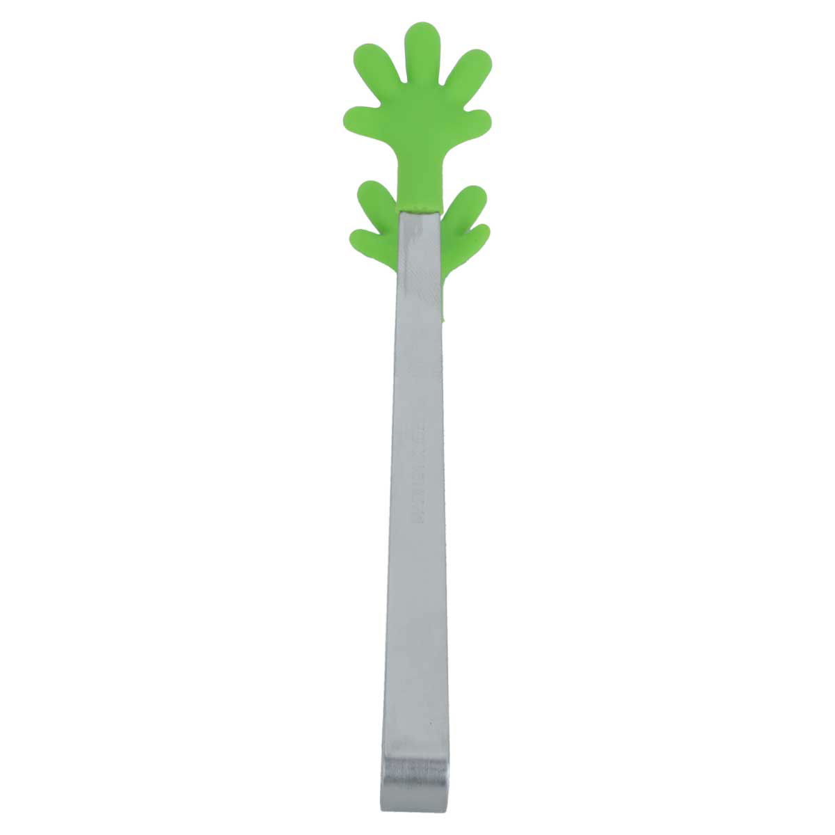Al Saif Gallery Silicone Tweezers - Green product image 2