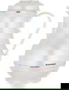 ترمس روتبونت، 1.2 لتر، حافظة داخلية زجاج، هيكل خارجي بلاستيك - اوف وايت product image 1
