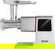 فرامة لحم ديجيتال إديسون، 400 واط، 3 سرعات، MG3034D - فضي product image 1