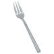 طقم شوك حلا استيل السيف غاليري، 6 قطع - فضي product image 1