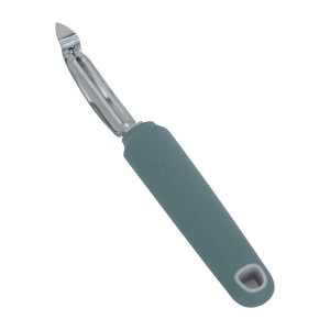 قشارة دوارة سيليكون السيف غاليري، بيد - أخضر product image 2