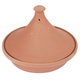 طاجن فخار السيف غاليري، 32x32x23 سم - بني product image 2