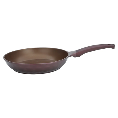 TefalAl Saif Gallery Frying Pan, 26 cm - Burgundy product image 2