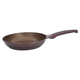 TefalAl Saif Gallery Frying Pan, 26 cm - Burgundy product image 2