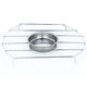 برميل مندي إديسون، 55 لتر، 1430-1240 واط - زيتي product image 5