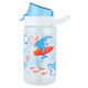 Al Saif Gallery Plastic Bottle, 520 ml - White product image 1
