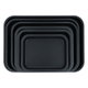 طقم صواني تيفلون تيفال، 6 قطع - احمر product image 3