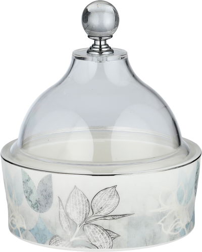 Al Saif Gallery Porcelain Date Sugar Cup Serving Set, 11cm, 29 Pieces - Multicolor product image 6