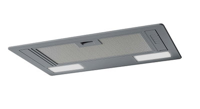 شفاط بلت ان سميج، 54 سم، 430 متر مكعب / ساعة، 3 سرعات - فضي product image 4