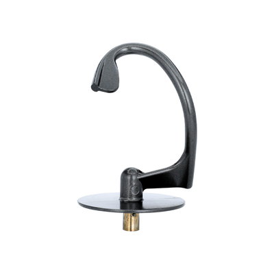 Edison Basic Plus Electric Stand Mixer, 1000 Watt, 6.5 Liter - White product image 9