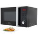 ميكرويف ديجتال إديسون، 800 واط، 25 لتر، EMW-25DBAA - اسود product image 4