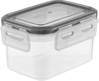 حافظة طعام بلاستيك السيف غاليري، 400 مل - شفاف product image 2