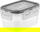 حافظة طعام بلاستيك السيف غاليري، 400 مل - شفاف product image 2
