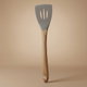 Al Saif Gallery silicone plaster, with holes and wooden handle - grey product image 1
