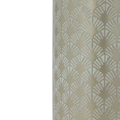 فازة استيل السيف غاليري - ذهبي product image 3