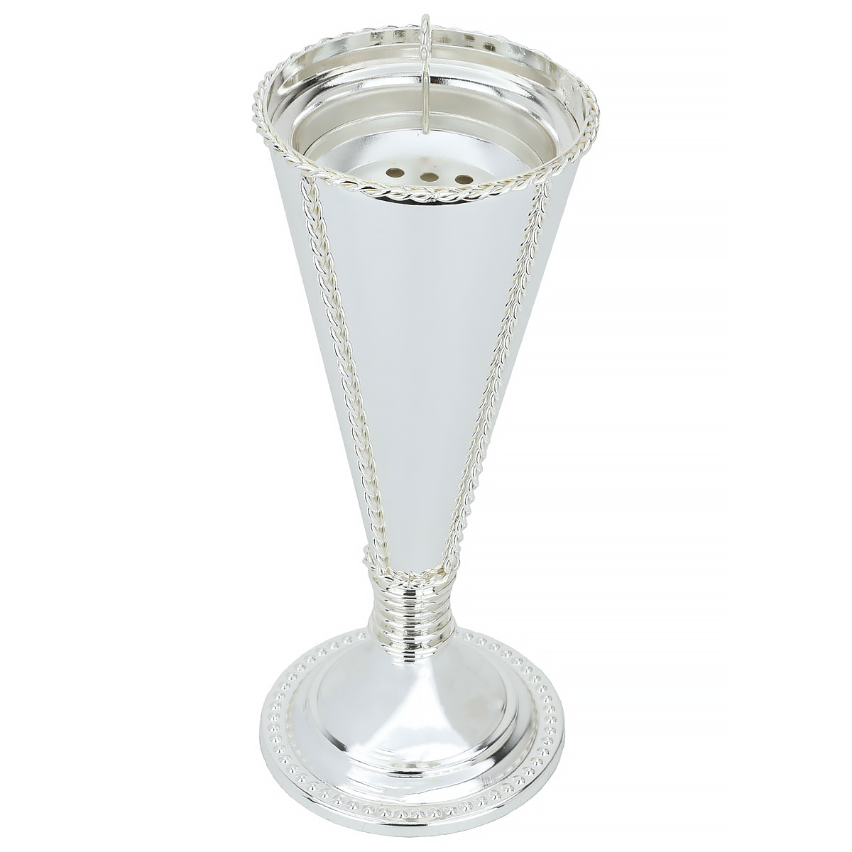 مبخرة استيل السيف غاليري - فضي product image 2