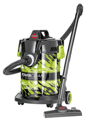 مكنسة كهربائية بيسيل، بقوة 1500 واط، 21 لتر - اخضر product image