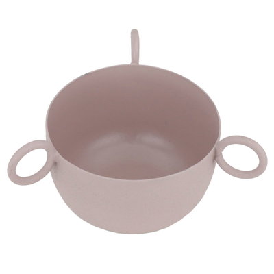 زبدية استيل السيف غاليري، دائري - وردي product image 2