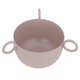 زبدية استيل السيف غاليري، دائري - وردي product image 2