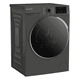Ariston ARWF10142DMSA washing machine, 10 kg, 15 programs, inverter, 1400 RPM, front loading - Black product image 2