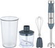Edison Electric Blender, 500 Watt - Grey product image 1