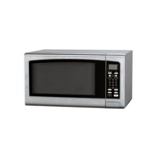 Alsaif Elec Digital Microwave, 34 Liters, 1500 Watts - Black product image 2