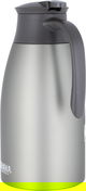 ترمس استيل شاها، 2 لتر - رمادي product image 3