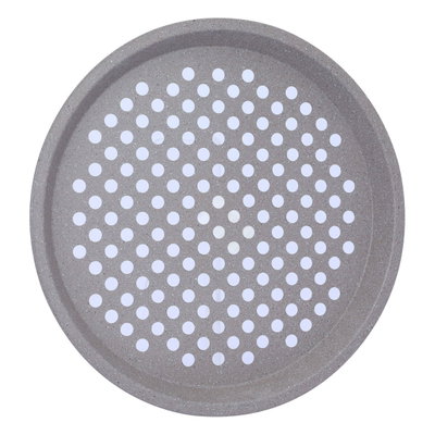 صينية مخرم جرانيت السيف غاليري، دائري، 1.5×29 سم -كابتشينو product image 3