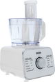 محضر طعام إديسون، 1100 واط، 3.2/1.5 لتر، 3 سرعات، HGM-408 - ابيض product image 8