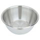 Al Saif Gallery Steel Bowl, 28 cm - Silver product image 2