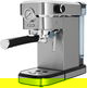 صانعة اسبريسو إديسون، 1350 واط، 1.1 لتر، SCM-01586 - فضي product image 3
