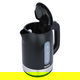 Tefal Water Kettle, 2400 Watts, 1.7 Liters - Black product image 3